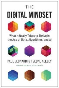 Leonardi Paul The Digital Mindset