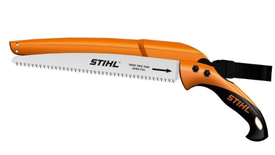 Stihl Grensag PR 33 33cm 370g Stihl Grensag PR 33 33cm 370g