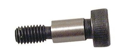 Arvid Nilsson 20208016 Ansatsskrue M8 ISO 7379 12.9 M8 x 10 x 16 mm, 25-pakning