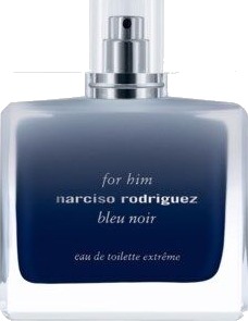 Rodriguez Narciso Rodriguez For Him Bleu Noir EdT, 50 ml Narciso Rodriguez Parfyme