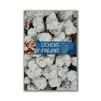 Stenroos Soili Lichens of Finland