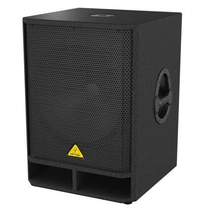 Behringer Eurolive VQ 1800 D Behringer Eurolive VQ 1800 D