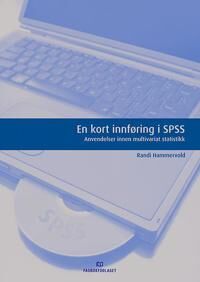En Kort Innføring I Spss Av Randi Hammervold