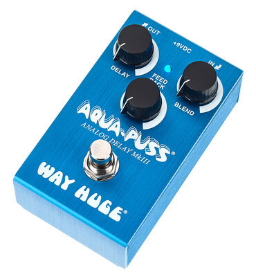 Way Huge Smalls Aqua-Puss Way Huge Smalls Aqua-Puss