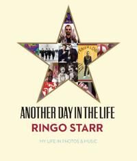 Another Day In The Life Av Ringo Starr