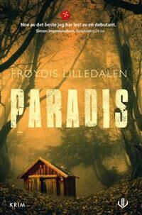 Paradis Av Frøydis Lilledalen Paradis Av Frøydis Lilledalen