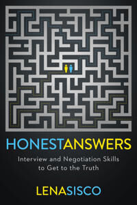 Honest Answers Av Lena Sisco
