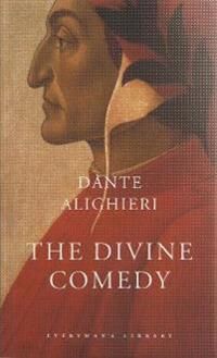 The Divine Comedy Av Dante Alighieri