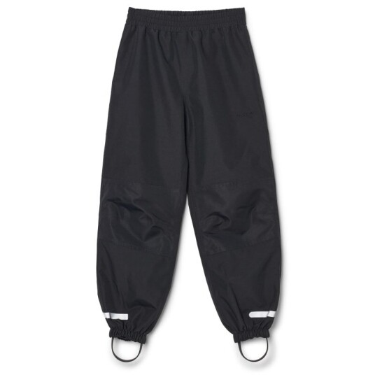 Tretorn Kids' Torrent Shell Pant 86/92, Jet Black Tretorn Kids' Torrent Shell Pant 86/92, Jet Black