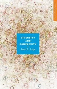 Scott Page Scott Diversity and Complexity