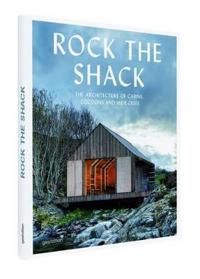 Rock The Shack Av S. Borges, S. Ehmann