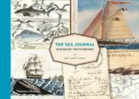 The Sea Journal Av Huw Lewis-Jones The Sea Journal Av Huw Lewis-Jones