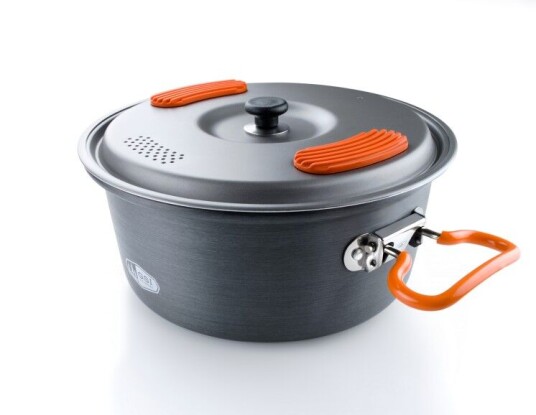 GSI Outdoors Gsi Halulite Campinkjele 2 L GSI Outdoors Gsi Halulite Campinkjele 2 L