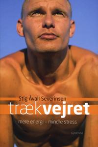 Severinsen Stig Åvall Træk vejret