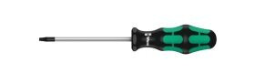 Wera 367 TORX PLUS, 26 mm, 16,1 cm, 26 mm, 34 g, Sort, Grønn, Tsjekkisk Republikk