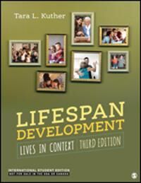 Lifespan Development - International Student Edition Av Tara L. Kuther