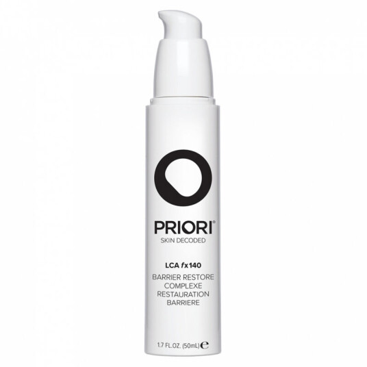 PRIORI Lca Fx140 Barrier Restore Complexe 50ml PRIORI Lca Fx140 Barrier Restore Complexe 50ml
