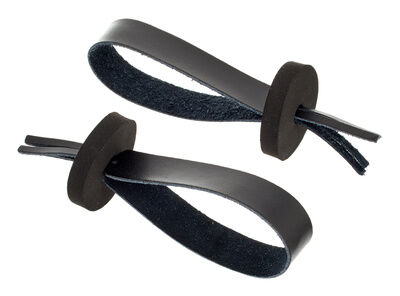 Nino BR4 Leather Straps for Cymbals