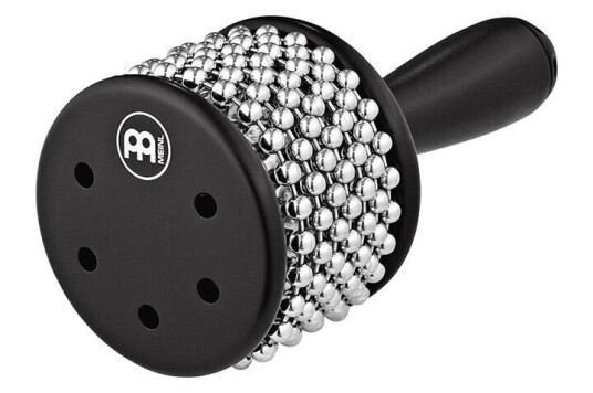 Meinl Pca5bk-Xs Mini Turbo Cabaza Meinl Pca5bk-Xs Mini Turbo Cabaza