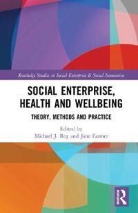 Farmer Jane Social Enterprise Health and Wellbeing