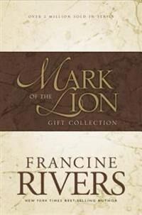 Rivers, F. Mark of the Lion Rivers, F. Mark of the Lion