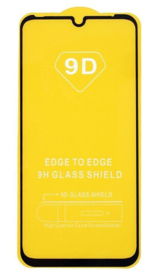 INCOVER Motorola Moto G8 Plus Herdet Glass - Full Fit - Skjermbeskytter - Gjennomsiktig INCOVER Motorola Moto G8 Plus Herdet Glass - Full Fit - Skjermbeskytter - Gjennomsiktig