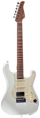 Mooer GTRS Guitars Standard 801 VW