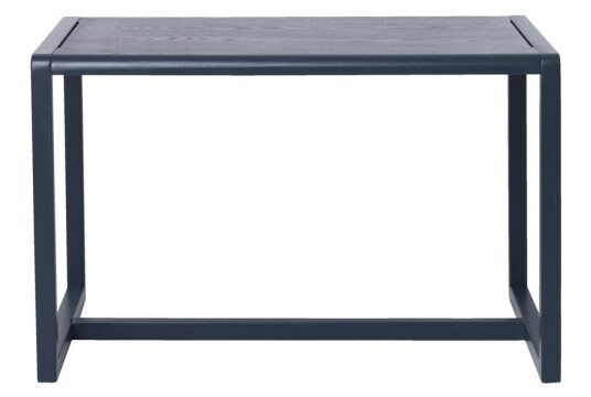 ferm LIVING Little Architecht Table barnebord Dark blue