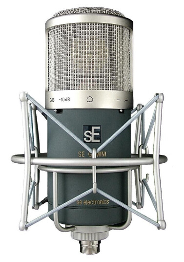 SE Electronics Gemini Ii