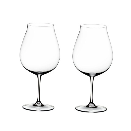 Riedel Vinum new world Pinot Noir vinglass 2-stk. 80 cl
