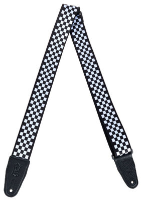 Levys Poly Strap 2"" Checkerboard Levys Poly Strap 2"" Checkerboard