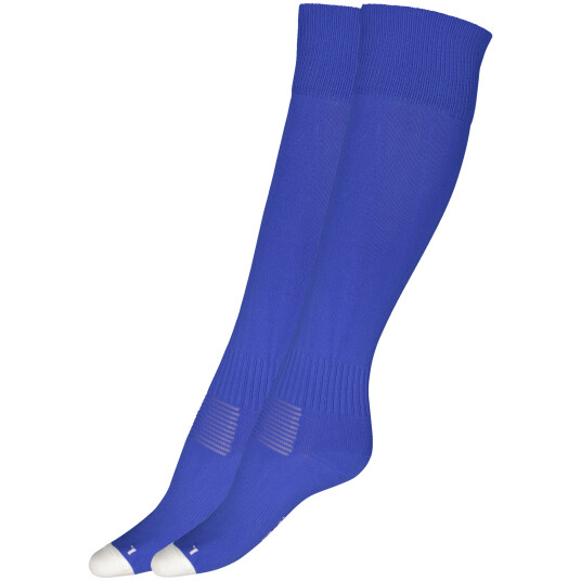Select Stadia 3.0 2-pk, fotballstrømper junior/senior 37-41 blue