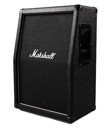 Marshall Mx212a Vinklet Kabinett