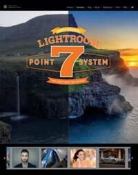 Scott Kelby'S Lightroom 7-Point Av Scott Kelby