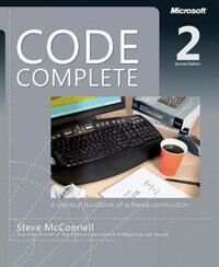 McConnell Steve Code Complete