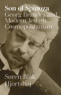 Blak Hjortshøj Søren Son of Spinoza