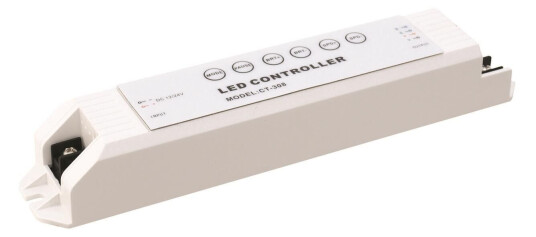 EuroLite Led Strip Rgb Controller