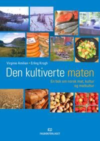 Den Kultiverte Maten Den Kultiverte Maten
