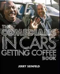 Comedians In Cars Getting Coffee Av Jerry Seinfeld