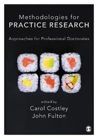 Methodologies For Practice Research