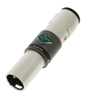 TritonAudio BigAmp TritonAudio BigAmp