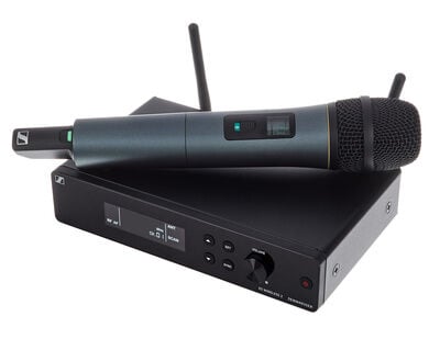 Sennheiser XSW 2-865 GB-Band Vocal Set Sennheiser XSW 2-865 GB-Band Vocal Set