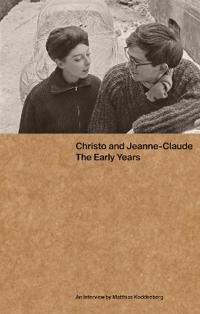 Koddenberg, Matthias Christo and Jeanne-Claude: The Early Years (3862068021)