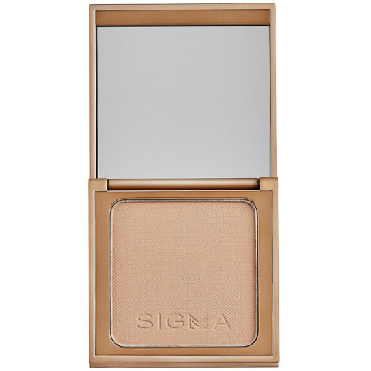 Sigma Beauty Matte Bronzer Light