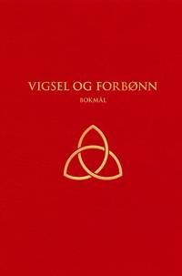 Vigsels- Og Forbønnsliturgi Vigsels- Og Forbønnsliturgi