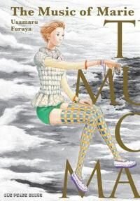 The Music Of Marie Av Usamaru Furuya