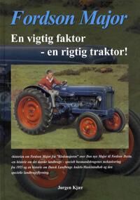 Kjær Jørgen Fordson Major