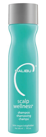 Malibu C 266ml Skalpterapi Sjampo for Sensitiv Hodebunn