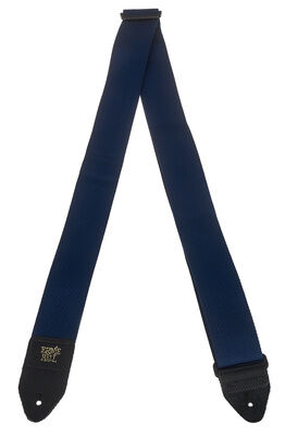 Ernie Ball 4049 Poly Strap Marine