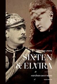 Lindhe Kathinka Sixten og Elvira